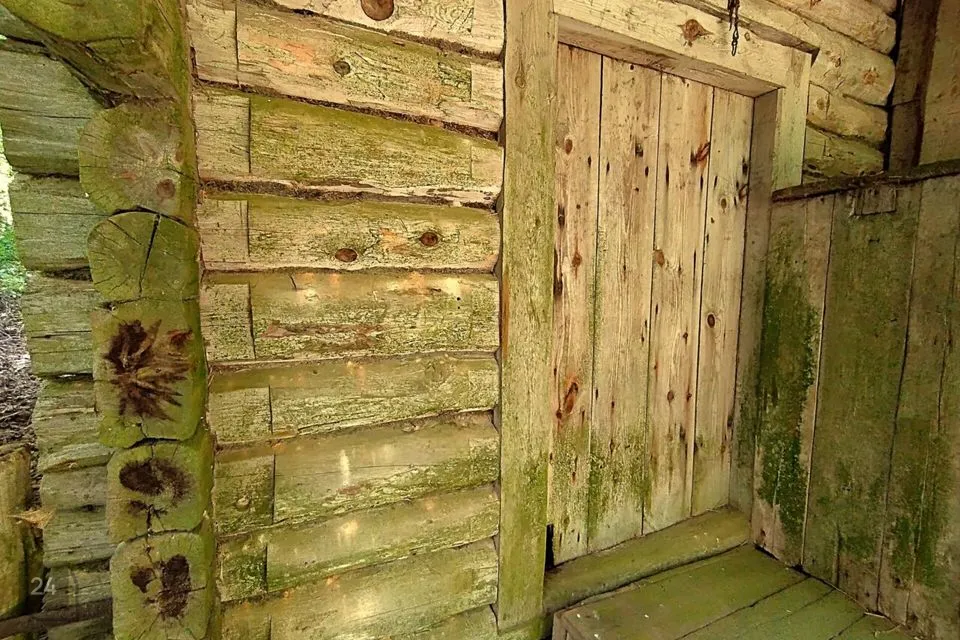 35 m² Maja - Saaremaa vald, Oti küla - foto 2