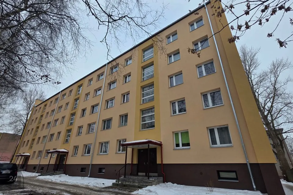 3-toaline Korter  -  Tallinn, Põhja-Tallinna linnaosa - foto 3