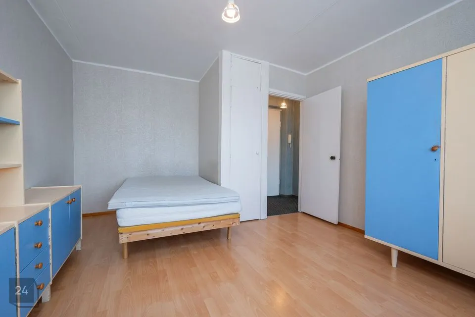 1-toaline Korter  -  Tartu linn, Tartu linn - foto 3