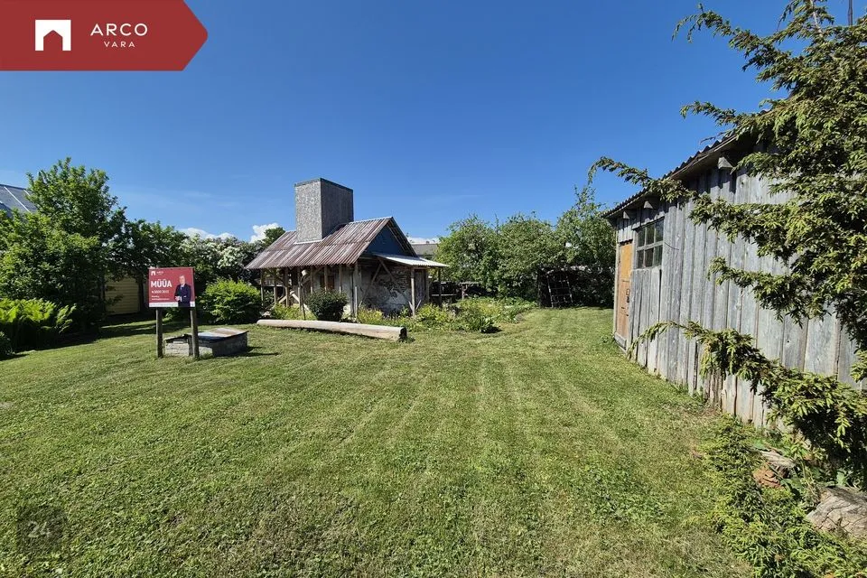 72 m² Maja - Saaremaa vald, Kuressaare linn - foto 2