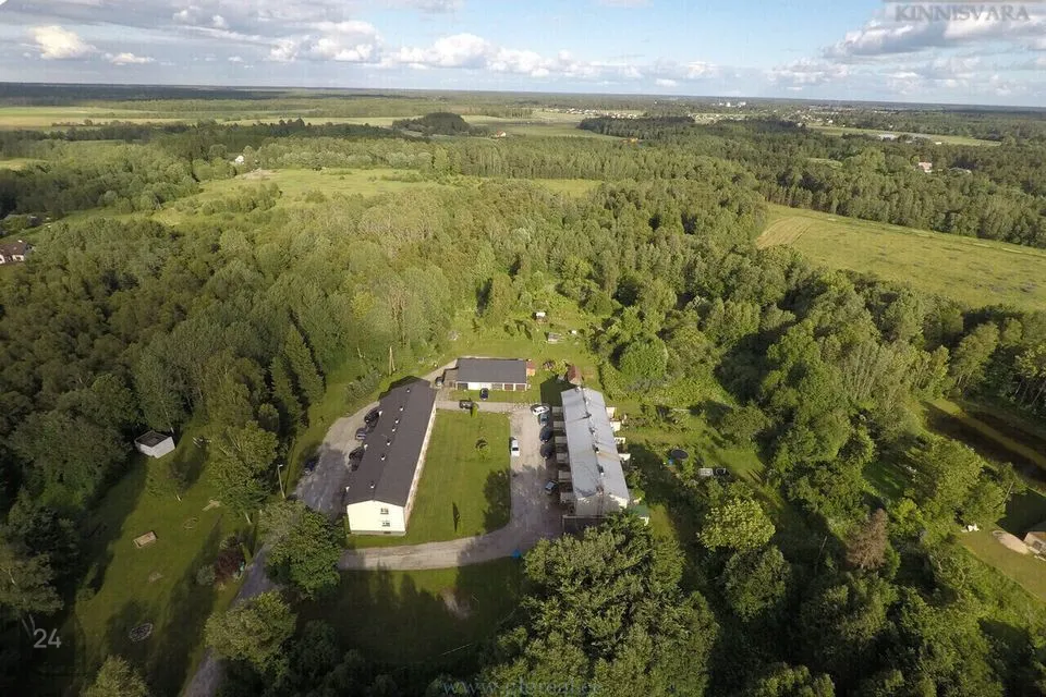 Elamumaa, 49152 m² Maa  -  Saku vald, Jälgimäe küla - foto 2