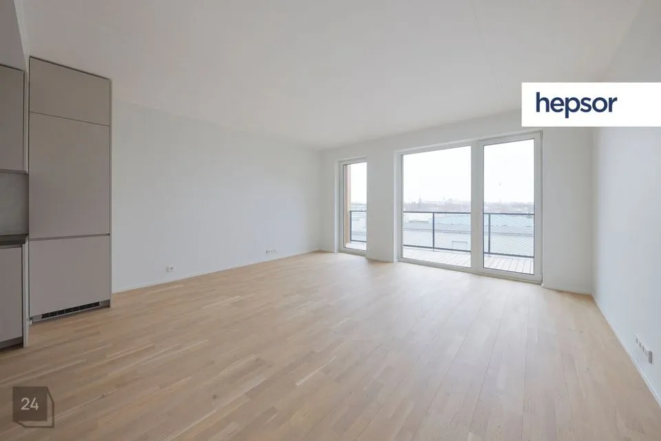 2-toaline Korter - Tallinn, Põhja-Tallinna linnaosa