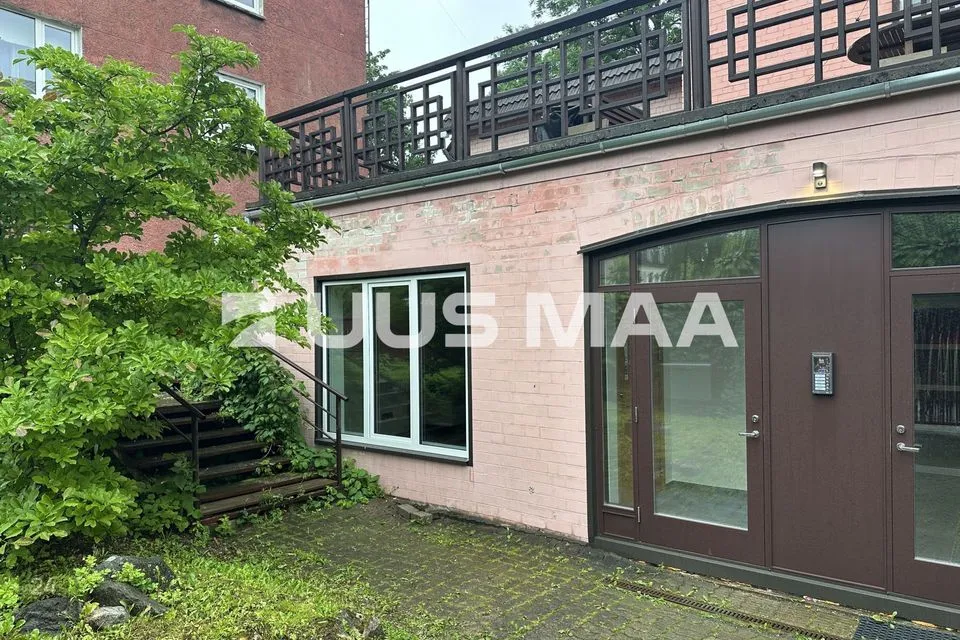 2-toaline Korter - Tartu linn, Tartu linn