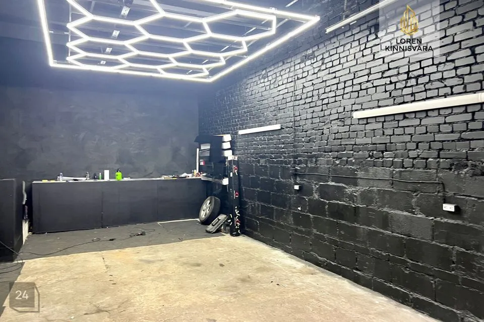 50 m² Äripind  -  Tallinn, Põhja-Tallinna linnaosa