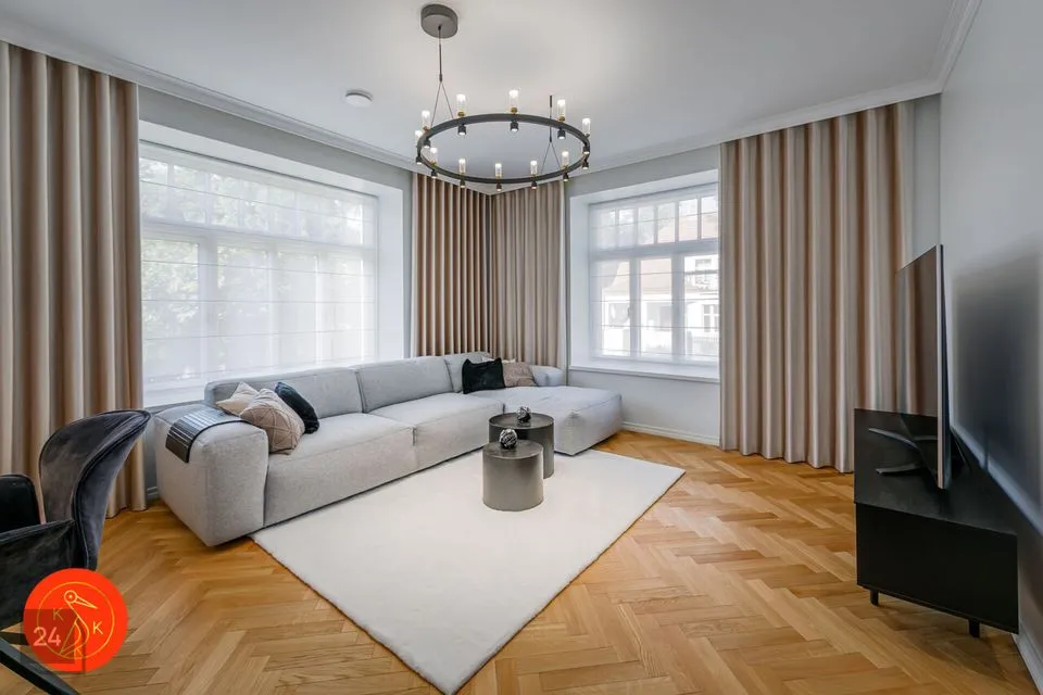 5-toaline Korter - Tallinn, Kristiine linnaosa