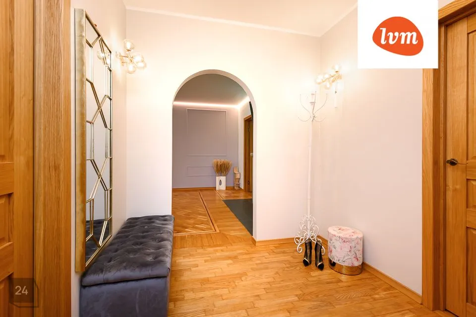 4-room apartment in Pärnu linn, Pärnu linn - photo 2