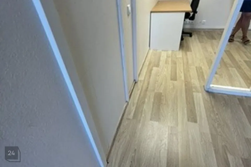 Büroo, 13 m² Äripind  -  Tallinn, Kristiine linnaosa - foto 4
