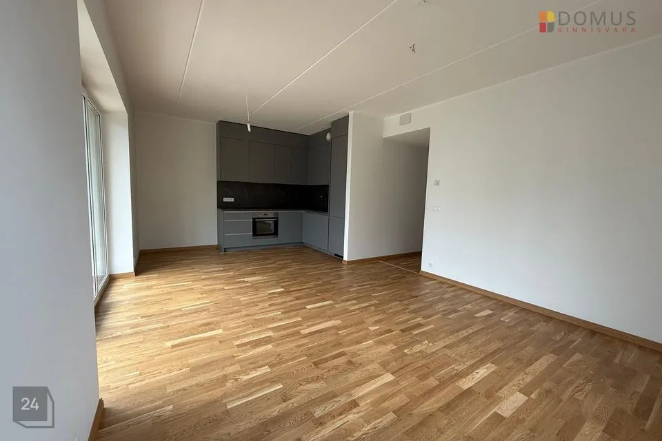 4-toaline Korter  -  Tallinn, Haabersti linnaosa - foto 3