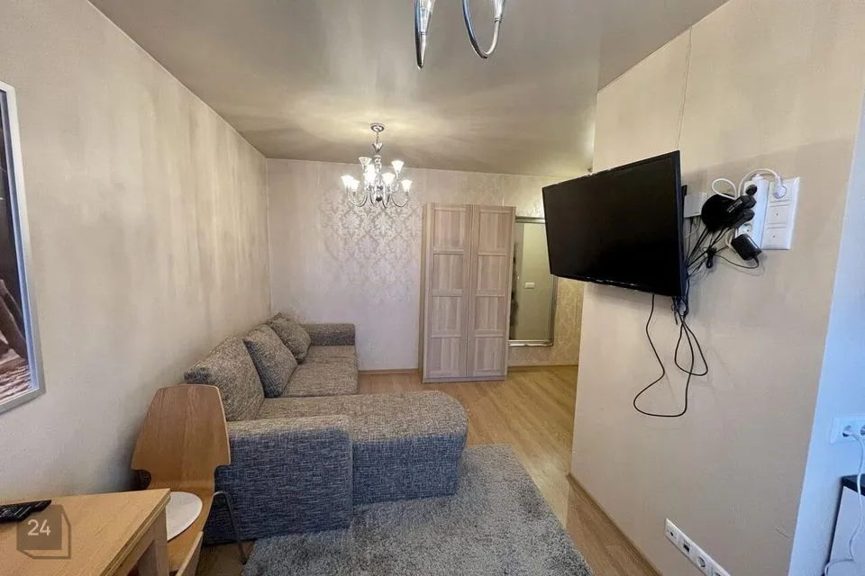 1-toaline Korter  -  Võru linn