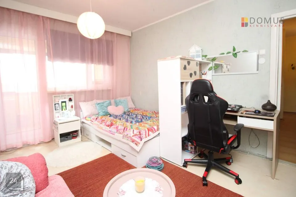 2-toaline Korter - Viljandi linn - foto 2