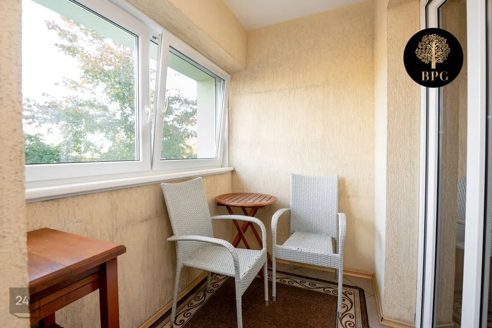 2-room apartment in Pärnu linn, Pärnu linn - photo 4