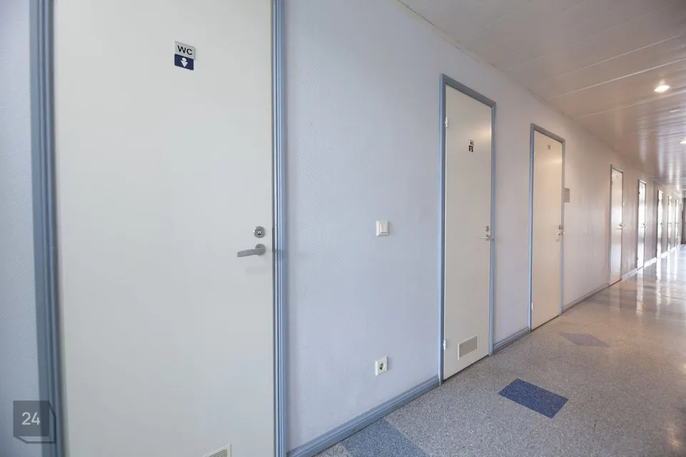 Büroo või Kaubandus, 11 m² Äripind  -  Tallinn, Mustamäe linnaosa - foto 4