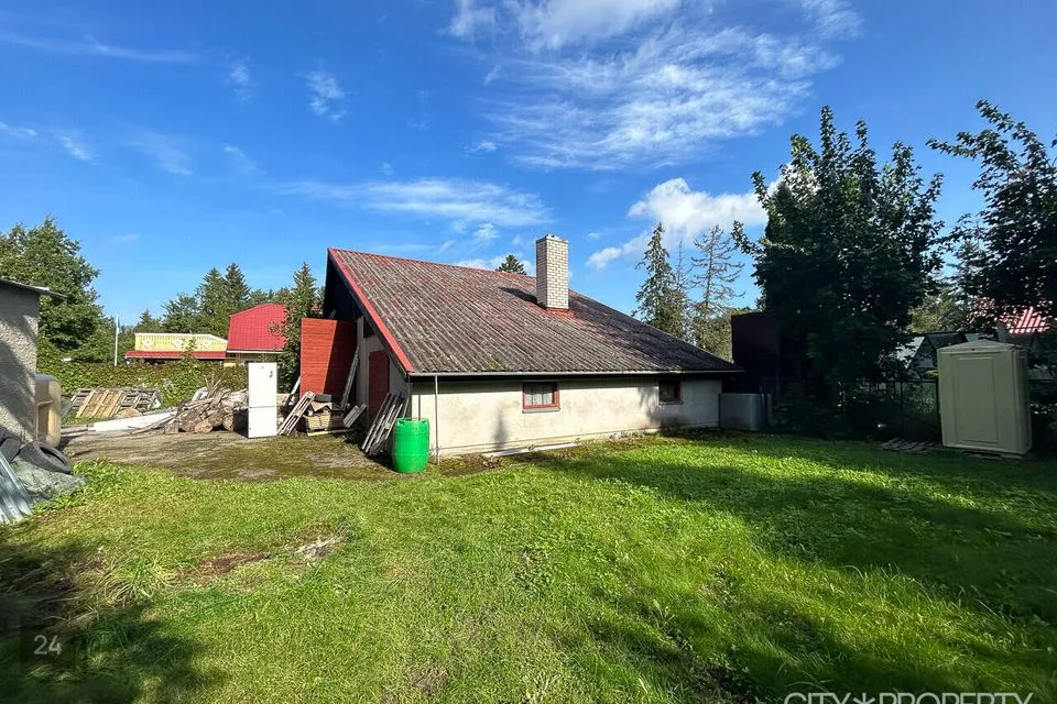 2-toaline Maja  -  Harku vald, Tabasalu alevik - foto 3