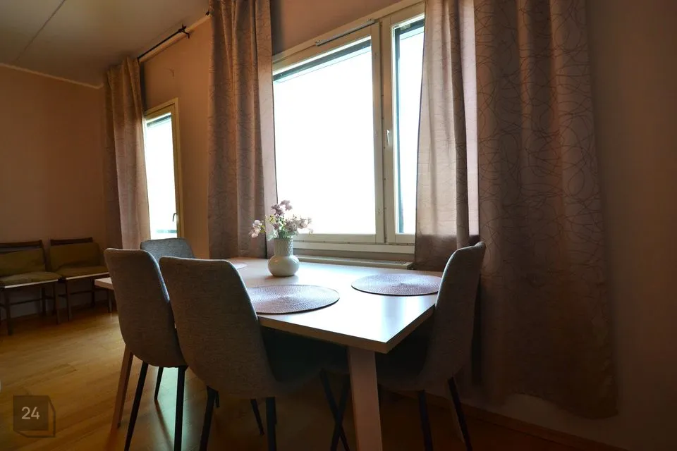 2-room apartment in Rae vald, Peetri alevik - photo 3