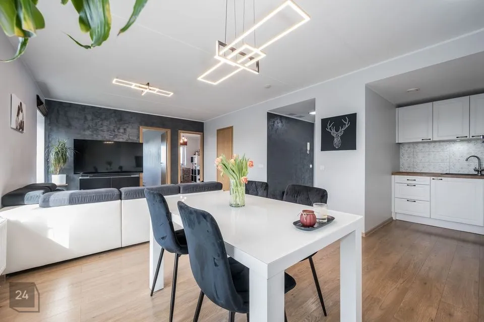 3-toaline Korter  -  Tallinn, Mustamäe linnaosa - foto 5