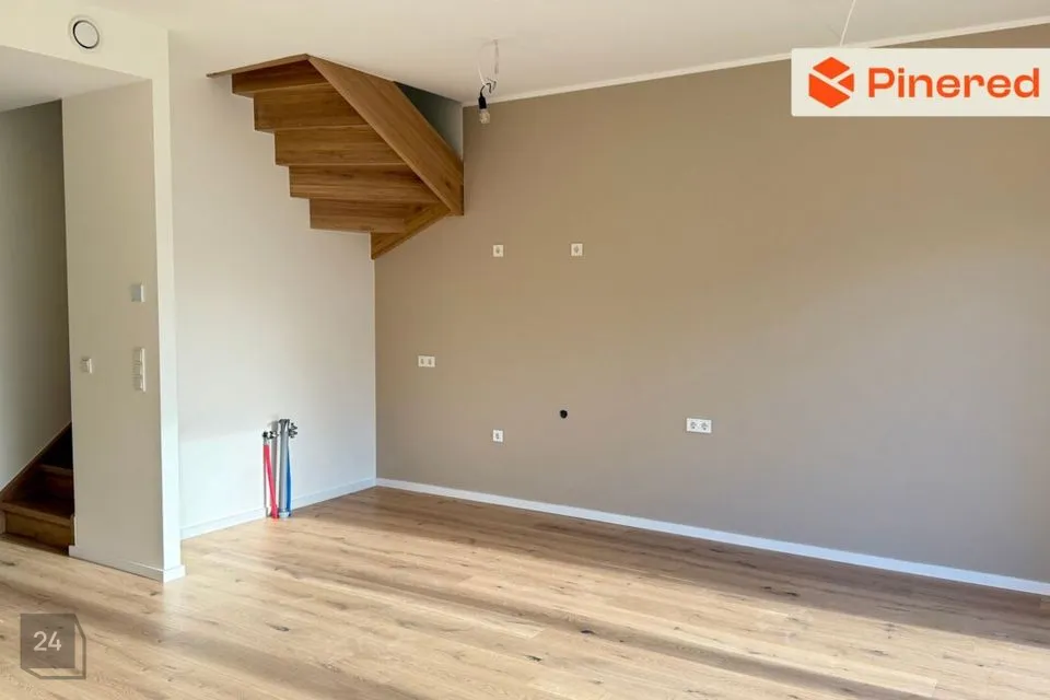 4-toaline Korter  -  Otepää vald, Otepää linn - foto 5