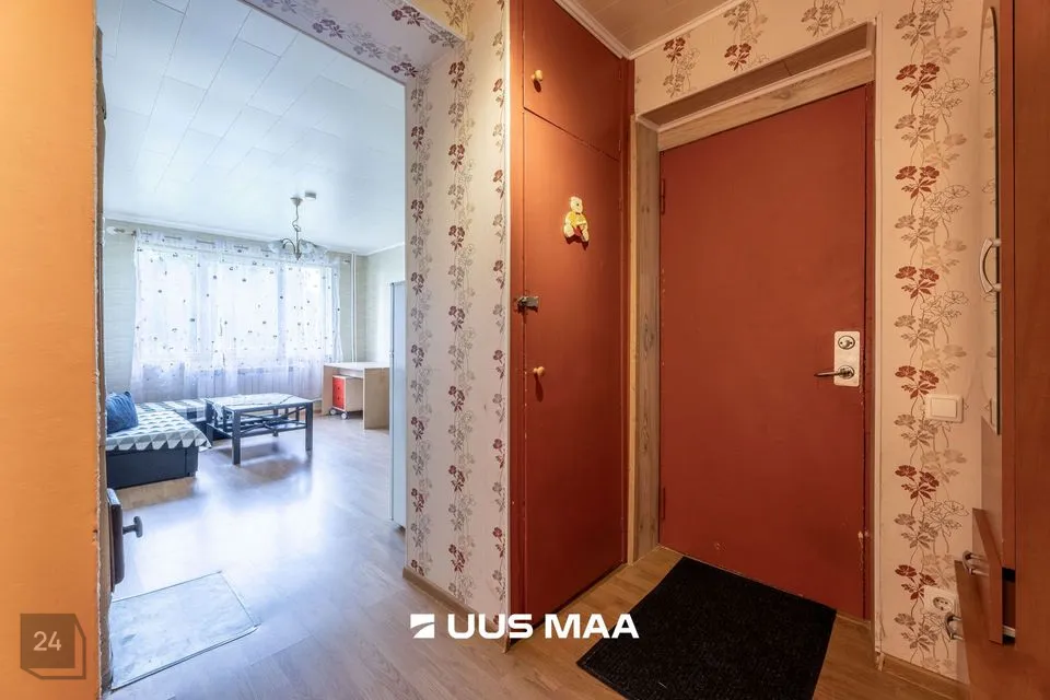 6-room apartment in Kadrina vald, Neeruti küla - photo 3
