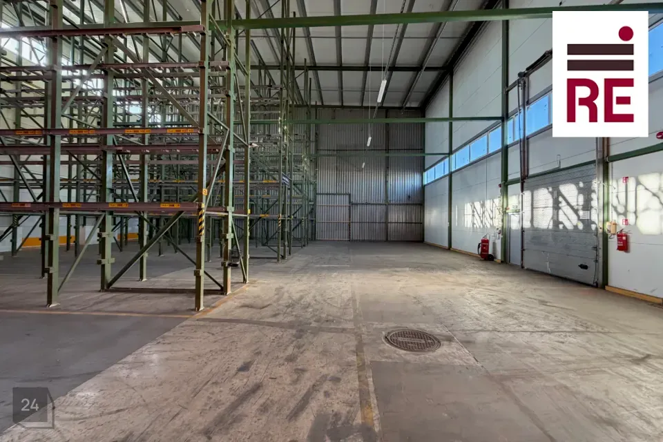 Склад или Производство, 1561 m² Бизнес-площадь в Maardu linn - фото 5