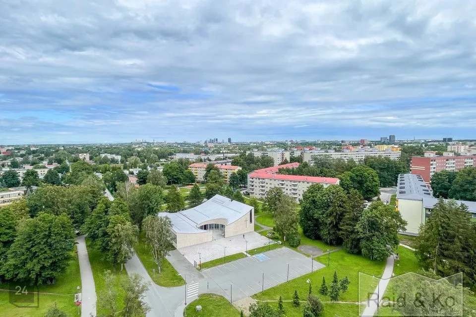 46 m² Äripind - Tallinn, Mustamäe linnaosa - foto 5