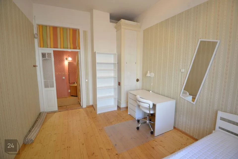 1-room apartment in Tartu linn, Tartu linn - photo 2