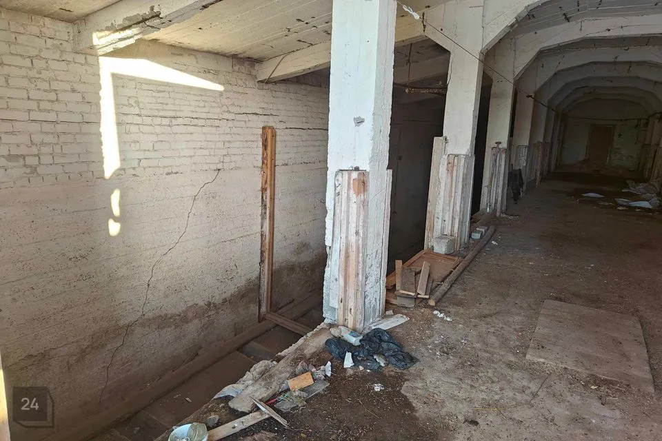 Ladu või Tootmine, 400 m² Äripind  -  Jõgeva vald, Jõgeva alevik - foto 4