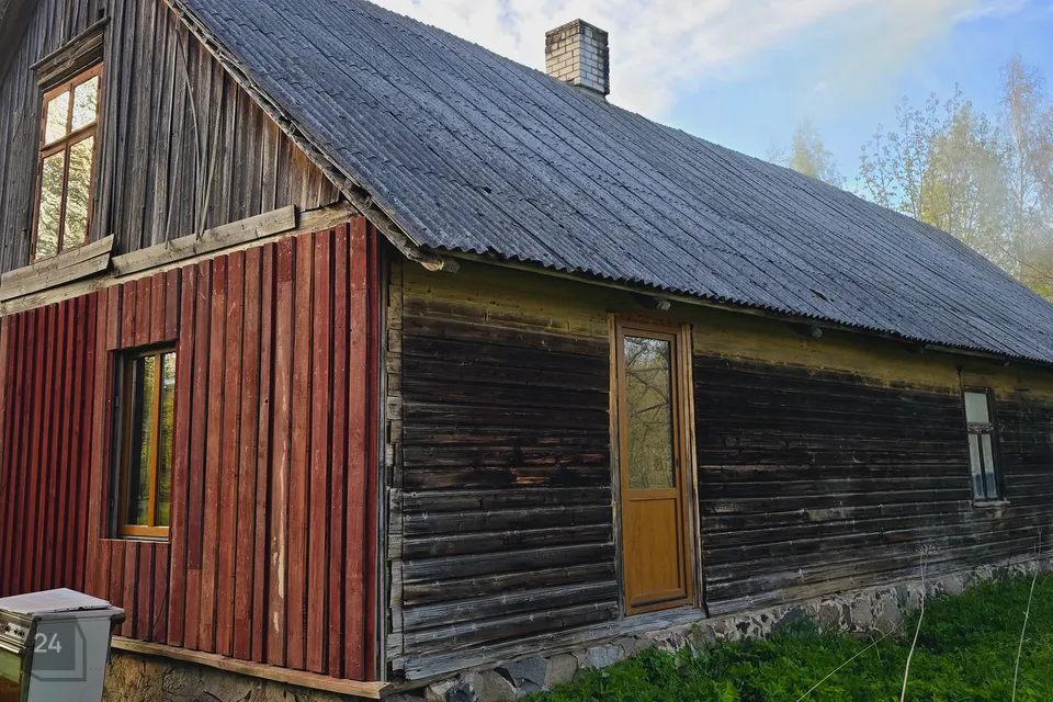 3-toaline Maja  -  Häädemeeste vald, Orajõe küla - foto 3