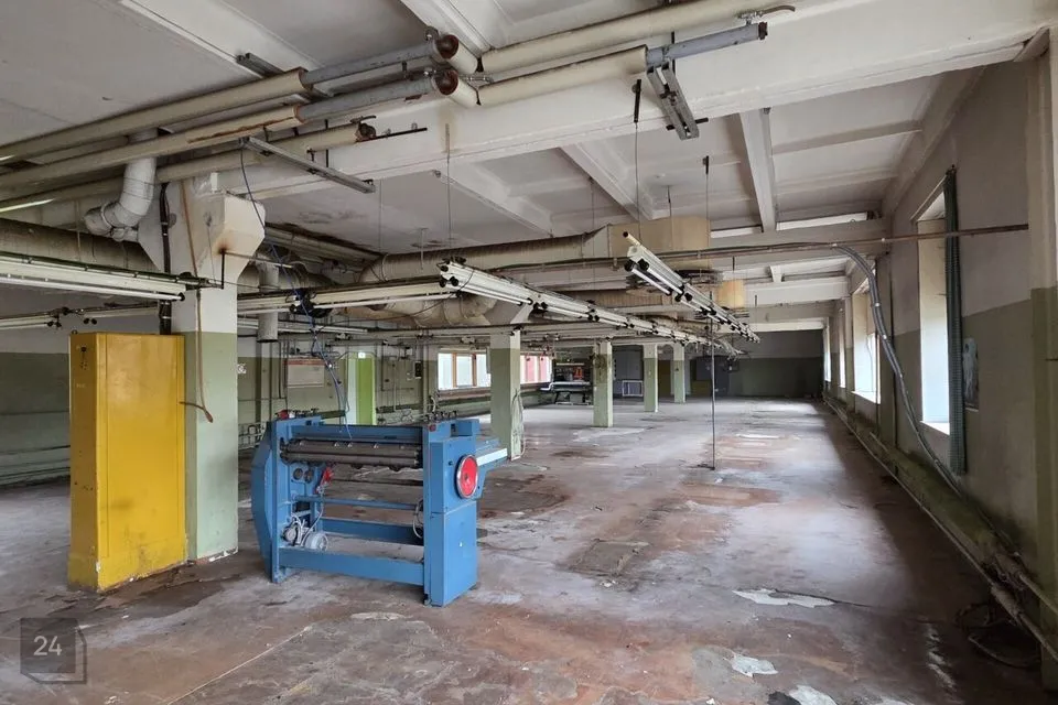 750 m² Äripind  -  Võru linn - foto 4