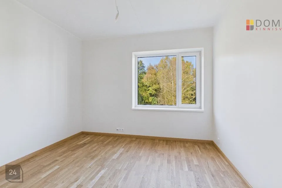 3-toaline Korter  -  Tallinn, Haabersti linnaosa - foto 5