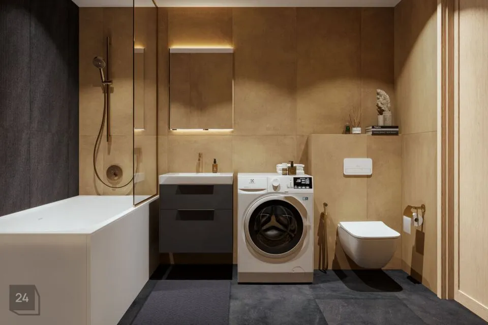 3-toaline Korter - Tallinn, Põhja-Tallinna linnaosa - foto 2