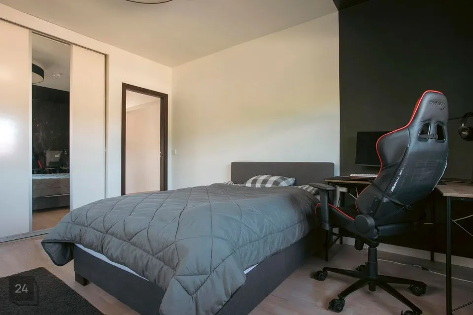 4-toaline Maja - Viimsi vald, Laiaküla - foto 5