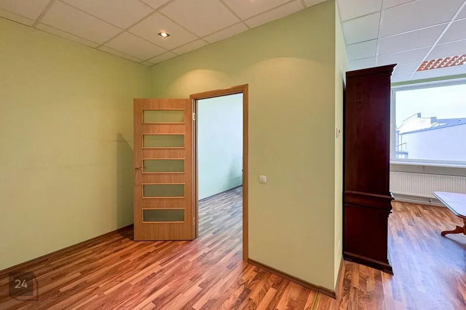 Büroo või Teenindus, 32 m² Äripind  -  Tallinn, Kristiine linnaosa - foto 5