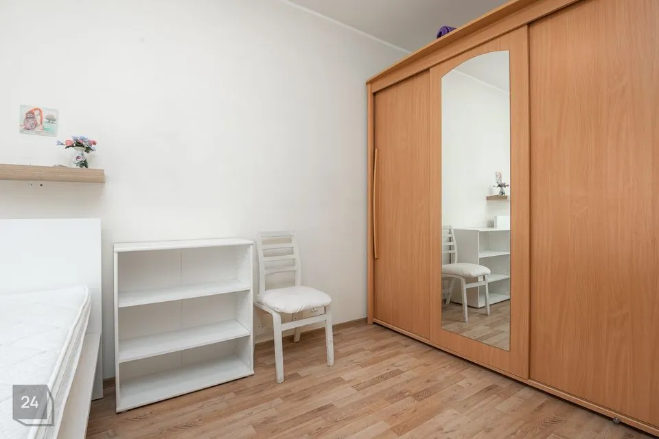 2-toaline Korter  -  Pärnu linn, Pärnu linn - foto 5