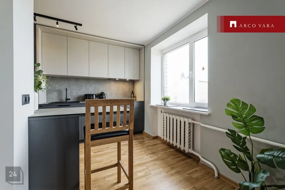 2-toaline Korter  -  Lääne-Harju vald, Ämari alevik