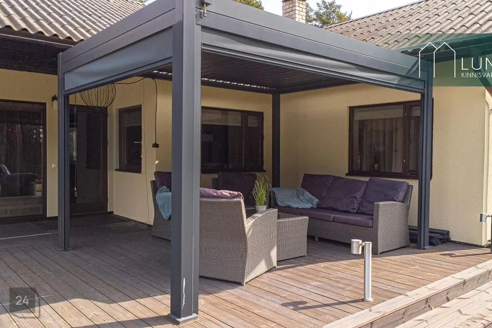 5-toaline Maja  -  Elva vald, Elva linn - foto 2