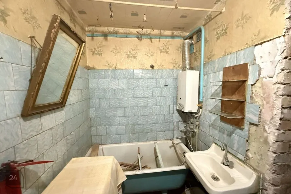 2-toaline Korter  -  Narva linn - foto 4