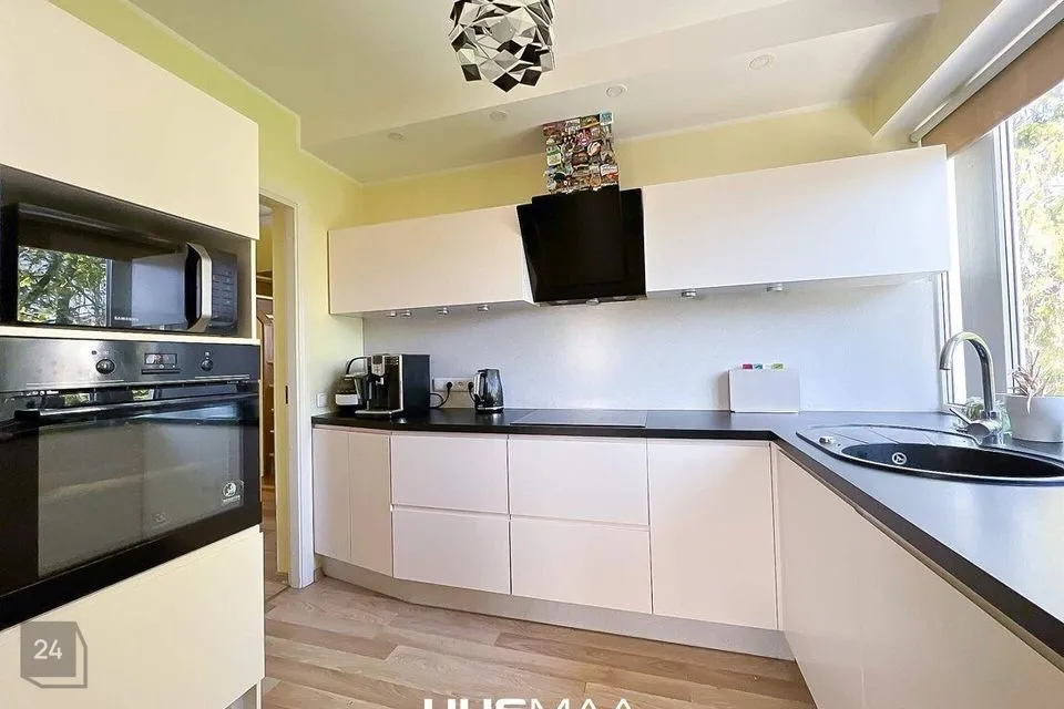 5-toaline Maja  -  Tallinn, Kesklinna linnaosa - foto 2
