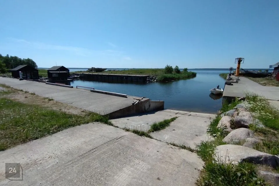 Maatulundusmaa, 12180 m² участок в Muhu vald, Koguva küla - фото 2