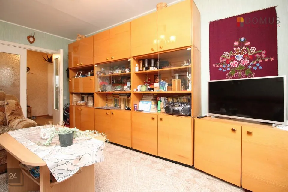 2-toaline Korter  -  Haapsalu linn, Haapsalu linn - foto 4