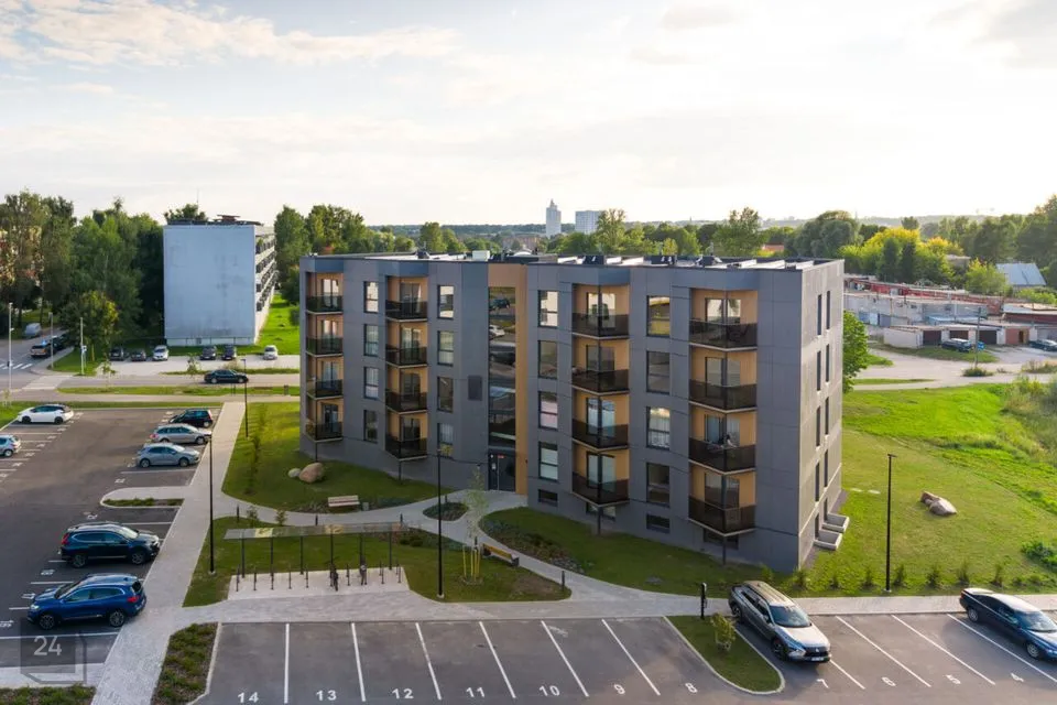 2-toaline Korter - Tartu linn, Tartu linn - foto 3