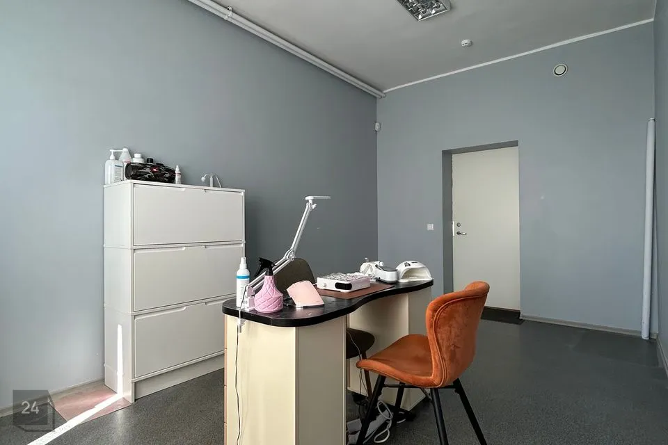 Muu, 15 m² Äripind  -  Pärnu linn, Pärnu linn - foto 5