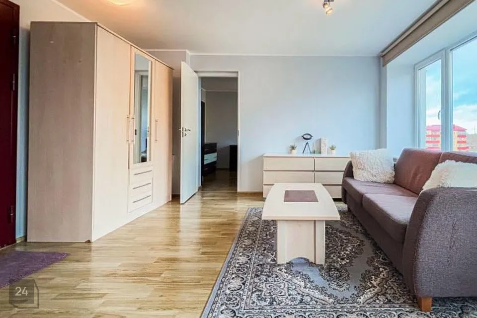 2-toaline Korter  -  Lääne-Harju vald, Paldiski linn - foto 2