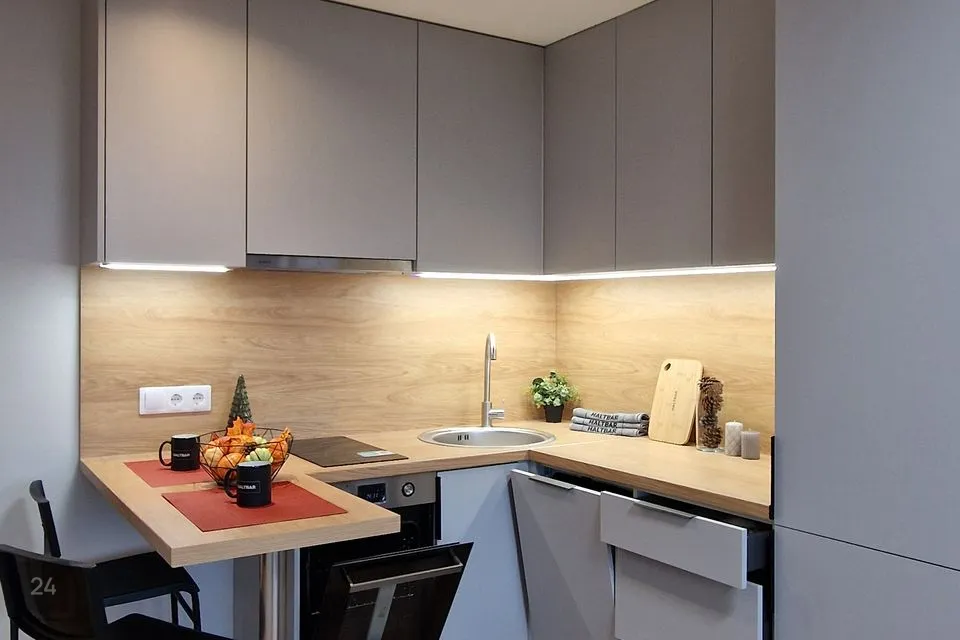 4-toaline Korter - Tallinn, Kristiine linnaosa - foto 4