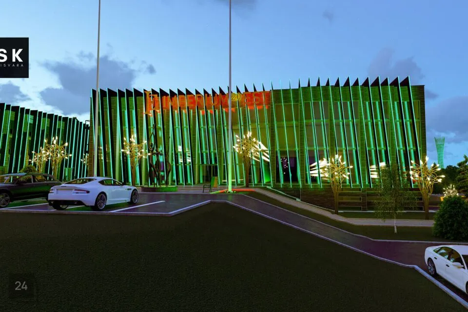 273101 m² Äripind  -  Otepää vald, Arula küla - foto 4