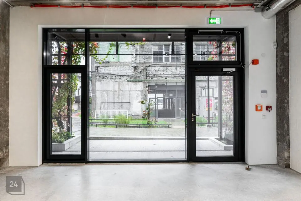 34 m² Äripind - Tallinn, Põhja-Tallinna linnaosa