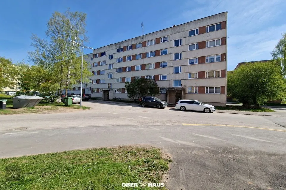 3-toaline Korter  -  Tartu linn, Tartu linn - foto 3