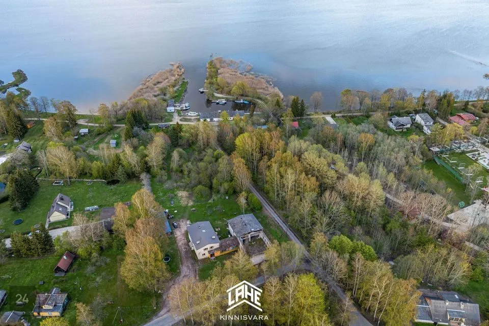 417 m² Äripind - Viljandi vald, Valma küla