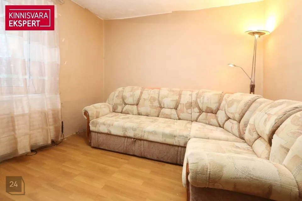 3-toaline Korter  -  Saue vald, Laitse küla - foto 5