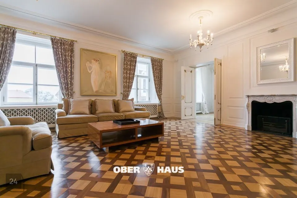 5-toaline Korter  -  Tallinn, Kesklinna linnaosa - foto 5