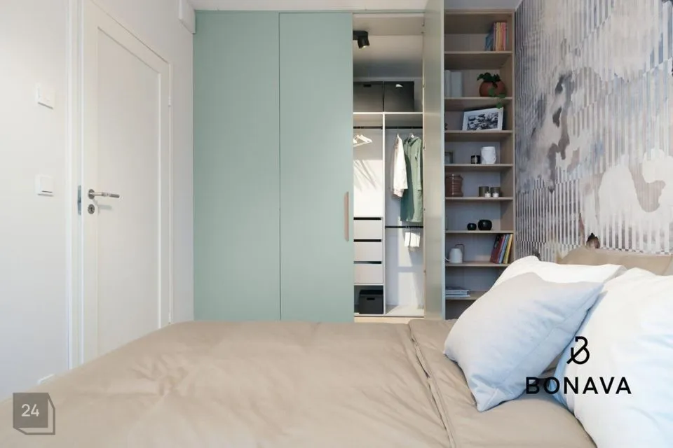 2-toaline Korter - Tallinn, Mustamäe linnaosa - foto 5