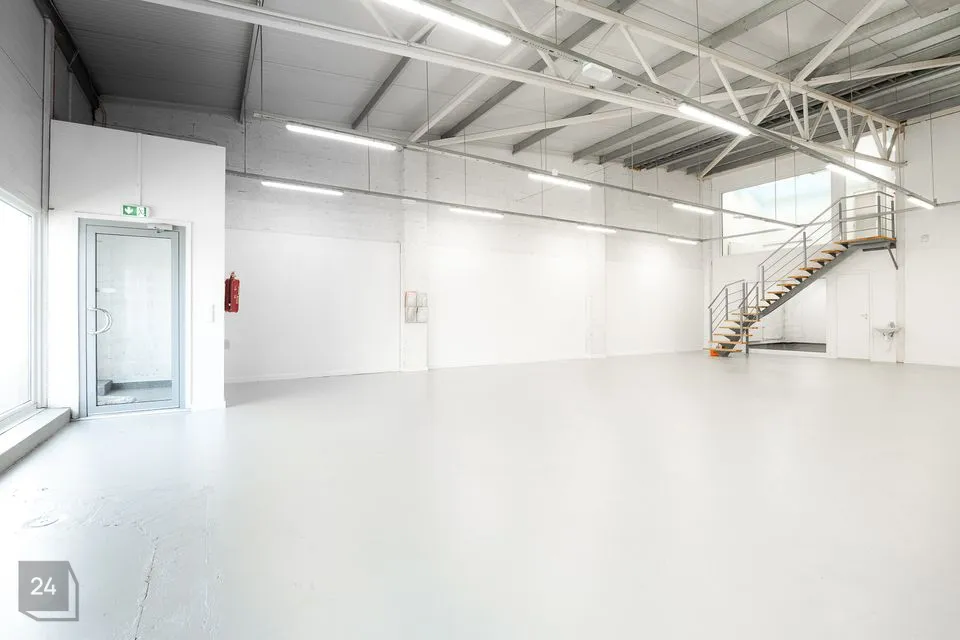 Muu, 488 m² Äripind  -  Pärnu linn, Pärnu linn - foto 2